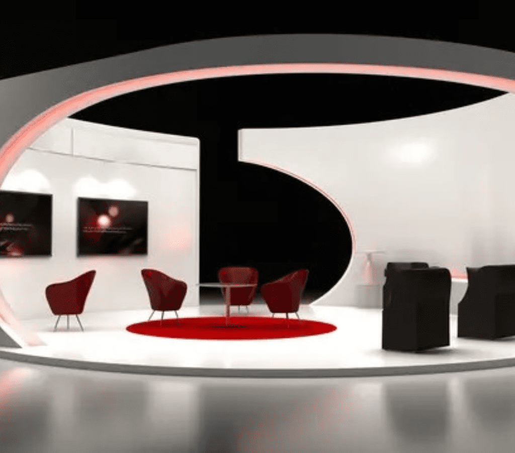 exhibition organizer Oman