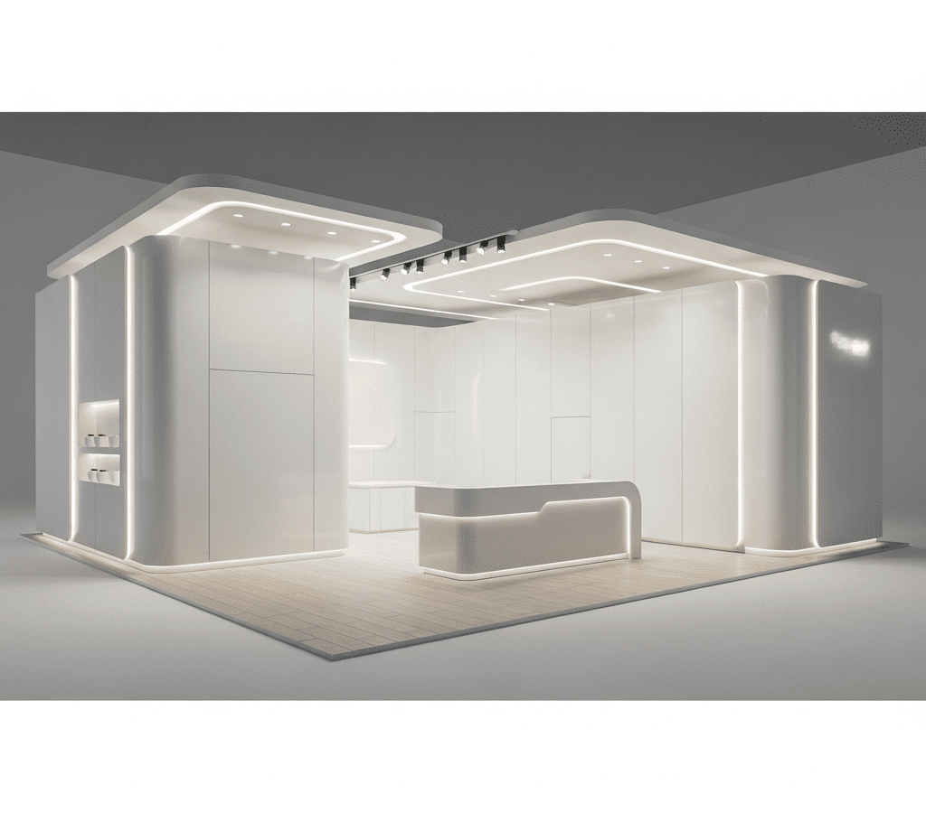 exhibition organizer Oman