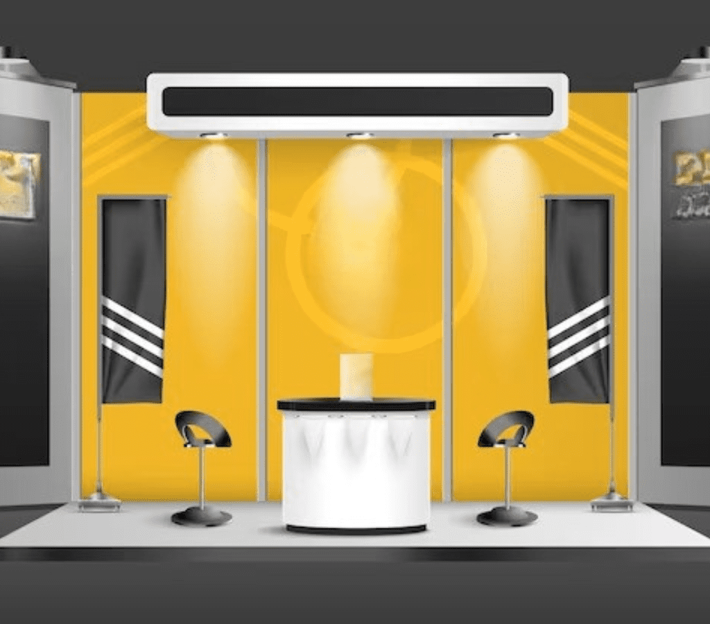 exhibition organizer Oman