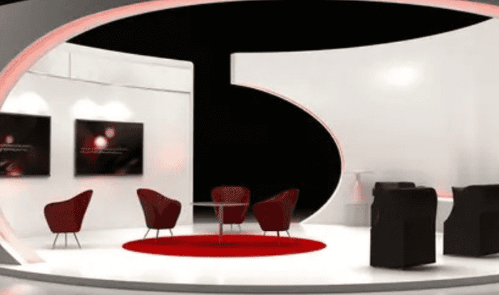 Professional Exhibition Organizer in Oman