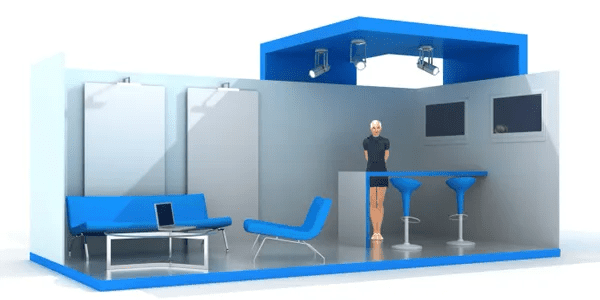 Corporate Event Management Agency